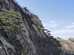 -丹东凤凰山景区