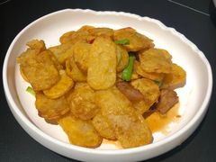 -58度品质川菜馆(经一路店)
