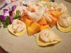 -龙桥私厨·姜花菊花过桥鱼·顺德菜(容桂店)