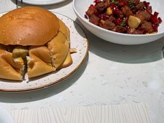 -大树餐厅(红旗街万达店)