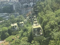 -黔灵山公园