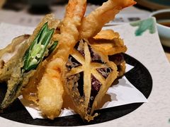 -秋荀日本料理(昆明同德广场店)