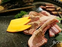 -赤坂亭·M9和牛烧肉·铁板烧(合肥万象城店)
