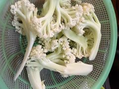 -重庆鸡公煲·青锅花椒鱼(宝山一店)