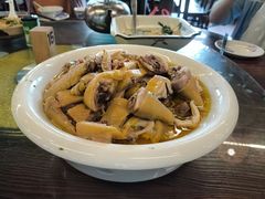 -清水湖度假村(罗浮山美食地标店)