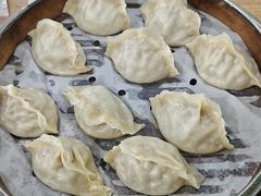 -清真老铁家灌汤包