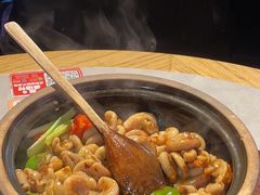 -啫神·广州地标美食(北京路店)