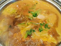 -山东宾馆·齐鲁苑餐厅