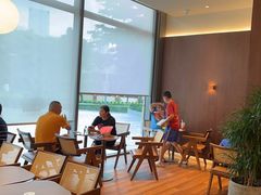 -奈雪的茶(南山大冲一期店)