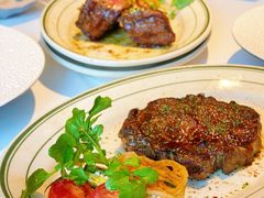 -燃扒房Steakhouse(皇庭店)
