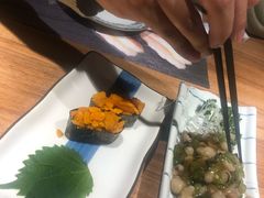 -小笠原·日料店