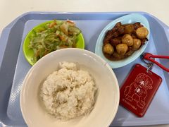 -北大家园食堂