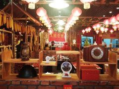 大堂-人民公社大食堂(台湖店)