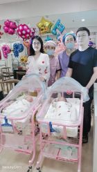 点击看大图 -国际月月生母婴月子中心(旗舰店)