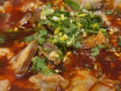 -大张烙馍村(泉山店)