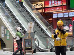 -成都银泰城