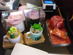 -星巴克(太原柳巷第一店)