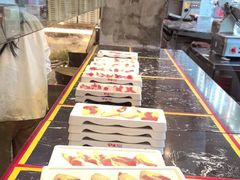 -谭三娘鲜切牛肉自助火锅(九眼桥总店)