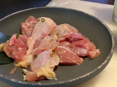-厚贞日式烤肉(龙之梦店)