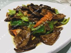 -山南熏肉大饼(辽菜旗舰店)