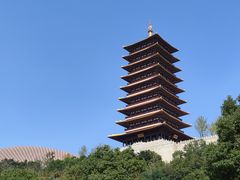 -牛首山文化旅游区