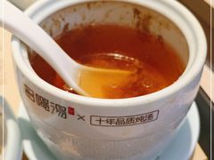 -多喝汤·炖汤蒸饭(云门店)