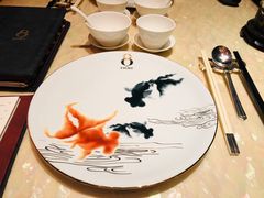 -8餐厅(新葡京酒店)