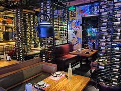 -胡桃里音乐酒馆(仓山万达店)
