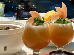 -久宴·天目湖大鱼头(恐龙园店)
