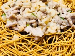-裕兴记·三虾面(西北街总店)