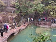 -云台山风景名胜区