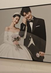 -金夫人婚纱摄影(总店)