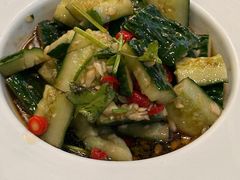 冰镇青瓜-淘蛙(广州星寰国际商业中心店)