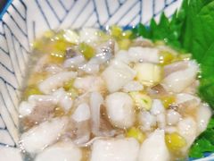 芥末章鱼-YAMAKAWA(龙湖胥江天街店)