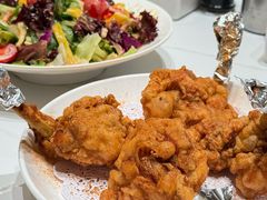 -梅利汴京烤鸭•开封豫菜地标店(东司门店)