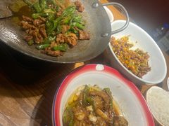 -恰饭·老长沙市井菜 (天河客运站店)