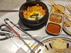 -炽城·烤肉名家(鸿达中央广场店)