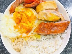 -吾家香港烧腊专门店