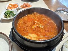 -首尔土豆汤(红梅小区店)