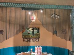 -驿楼兰·新疆菜(火车站店)