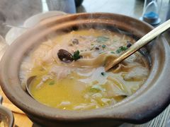 -蜜桃餐厅·伴山(湖滨商业街店)