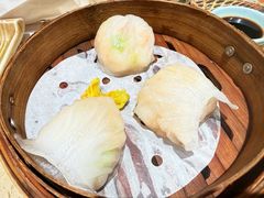 招牌虾饺皇-点都德(长泰广场店)