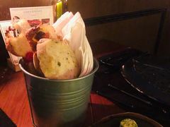 -AZUL by FUEL蓝色·法式酒馆(琶醍店)