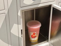 -喜茶(深圳福田星河COCO Park店)