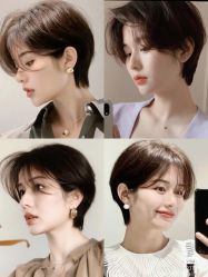 -LJOY丽锦造型·烫发染发