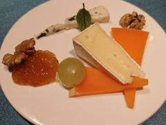 -北京古城老院厉晓麟精致菜