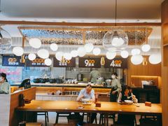 大堂-王春春鸡汤饭(成都城西优品道店)