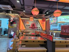 -蜀大侠火锅(四川北路店)