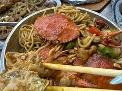 -小民大排档(光谷店)
