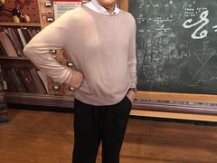 -武汉杜莎夫人蜡像馆